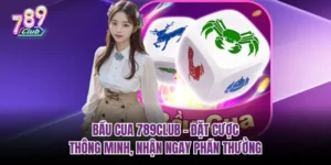 bầu cua 789club
