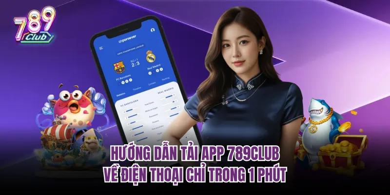 tải app 789club