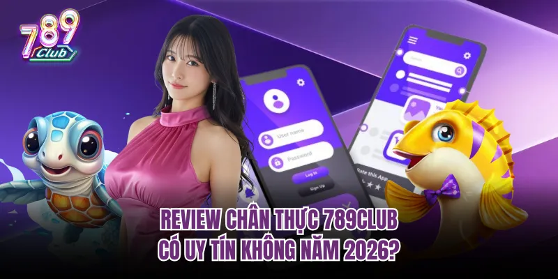 789club có uy tín không