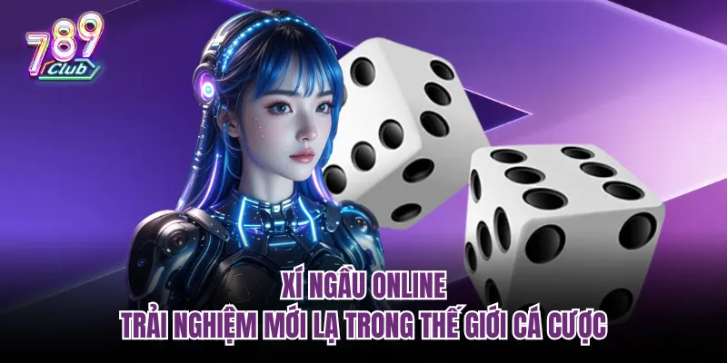 xí ngầu online